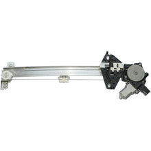 Load image into Gallery viewer, 21-2038 Power Window Motor and Regulator Assembly Trakmotive Canada