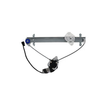 Load image into Gallery viewer, 21-2043 Power Window Motor and Regulator Assembly Trakmotive Canada