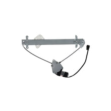 Load image into Gallery viewer, 21-2043 Power Window Motor and Regulator Assembly Trakmotive Canada