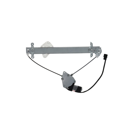 21-2043 Power Window Motor and Regulator Assembly Trakmotive Canada
