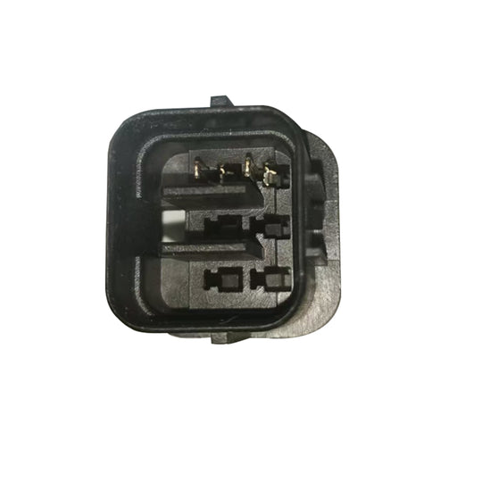 21-2043 Power Window Motor and Regulator Assembly Trakmotive Canada