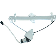 Load image into Gallery viewer, 21-2044 Power Window Motor and Regulator Assembly Trakmotive Canada