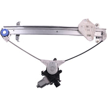 Load image into Gallery viewer, 21-2047 Power Window Motor and Regulator Assembly Trakmotive Canada