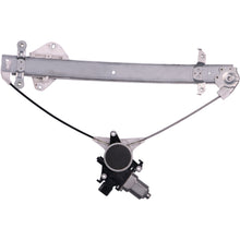 Load image into Gallery viewer, 21-2047 Power Window Motor and Regulator Assembly Trakmotive Canada