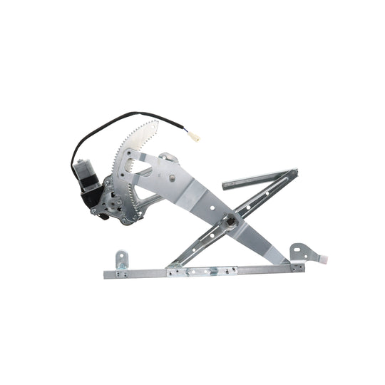 21-2051 Power Window Motor and Regulator Assembly Trakmotive Canada