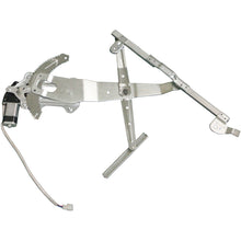 Load image into Gallery viewer, 21-2052 Power Window Motor and Regulator Assembly Trakmotive Canada