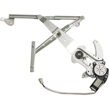 Load image into Gallery viewer, 21-2052 Power Window Motor and Regulator Assembly Trakmotive Canada