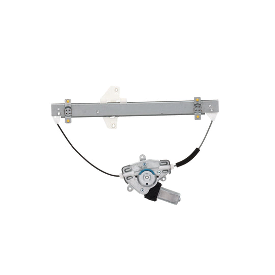 21-2057 Power Window Motor and Regulator Assembly Trakmotive Canada
