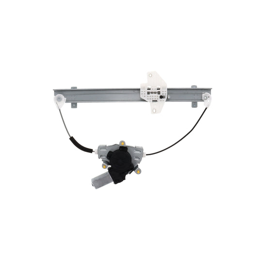 21-2057 Power Window Motor and Regulator Assembly Trakmotive Canada