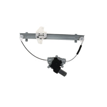 Load image into Gallery viewer, 21-2058 Power Window Motor and Regulator Assembly Trakmotive Canada