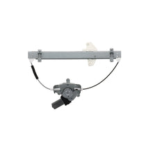 Load image into Gallery viewer, 21-2058 Power Window Motor and Regulator Assembly Trakmotive Canada