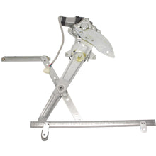 Load image into Gallery viewer, 21-2059 Power Window Motor and Regulator Assembly Trakmotive Canada