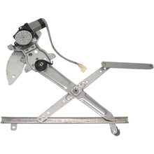 Load image into Gallery viewer, 21-2059 Power Window Motor and Regulator Assembly Trakmotive Canada