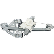Load image into Gallery viewer, 21-2063 Power Window Motor and Regulator Assembly Trakmotive Canada