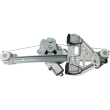 Load image into Gallery viewer, 21-2063 Power Window Motor and Regulator Assembly Trakmotive Canada