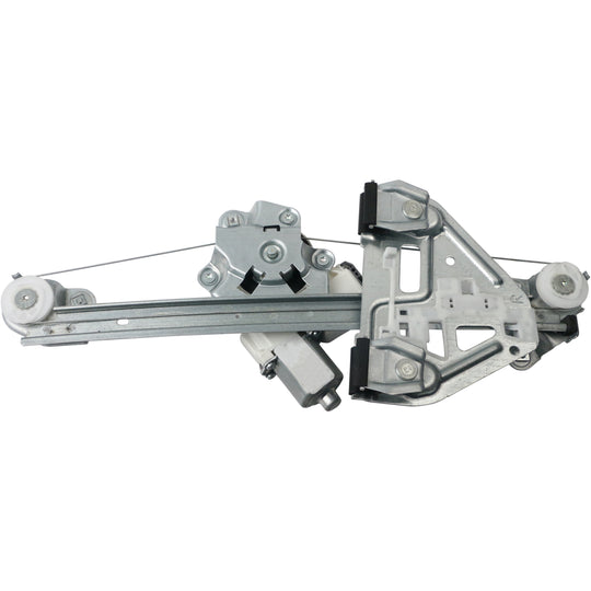 21-2063 Power Window Motor and Regulator Assembly Trakmotive Canada