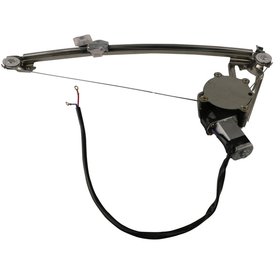 21-2065 Power Window Motor and Regulator Assembly Trakmotive Canada