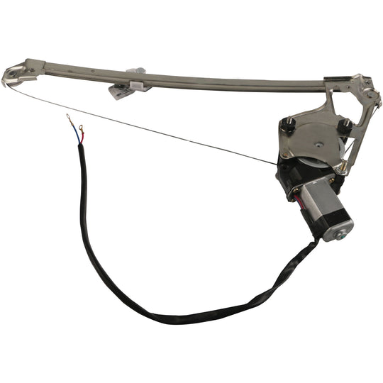 21-2066 Power Window Motor and Regulator Assembly Trakmotive Canada