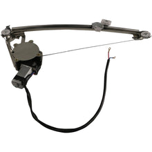 Load image into Gallery viewer, 21-2066 Power Window Motor and Regulator Assembly Trakmotive Canada