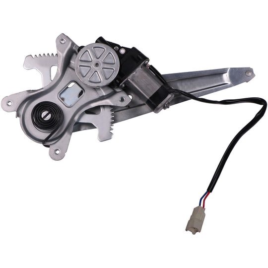 21-2069 Power Window Motor and Regulator Assembly Trakmotive Canada