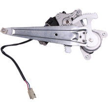 Load image into Gallery viewer, 21-2069 Power Window Motor and Regulator Assembly Trakmotive Canada