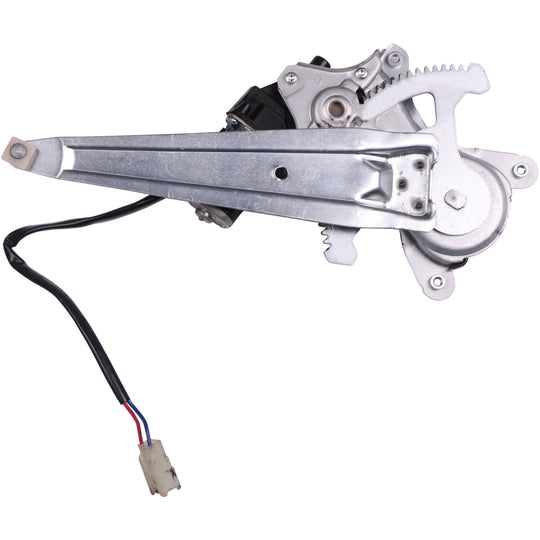 21-2069 Power Window Motor and Regulator Assembly Trakmotive Canada