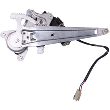 Load image into Gallery viewer, 21-2070 Power Window Motor and Regulator Assembly Trakmotive Canada