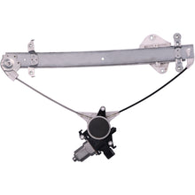 Load image into Gallery viewer, 21-2072 Power Window Motor and Regulator Assembly Trakmotive Canada