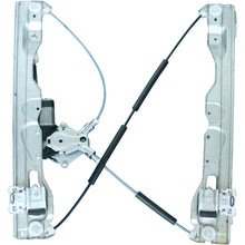 Load image into Gallery viewer, 21-2077 Power Window Motor and Regulator Assembly Trakmotive Canada