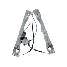 Load image into Gallery viewer, 21-2078 Power Window Motor and Regulator Assembly Trakmotive Canada