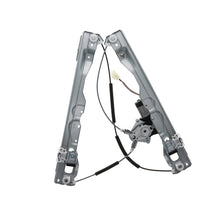 Load image into Gallery viewer, 21-2078 Power Window Motor and Regulator Assembly Trakmotive Canada