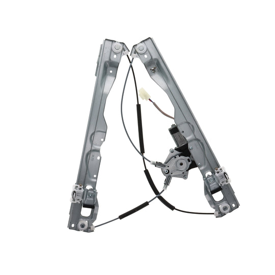 21-2078 Power Window Motor and Regulator Assembly Trakmotive Canada