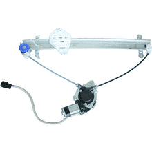 Load image into Gallery viewer, 21-2079 Power Window Motor and Regulator Assembly Trakmotive Canada