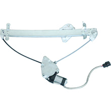 Load image into Gallery viewer, 21-2079 Power Window Motor and Regulator Assembly Trakmotive Canada
