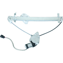 Load image into Gallery viewer, 21-2080 Power Window Motor and Regulator Assembly Trakmotive Canada