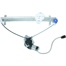 Load image into Gallery viewer, 21-2080 Power Window Motor and Regulator Assembly Trakmotive Canada