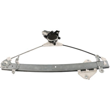 Load image into Gallery viewer, 21-2083 Power Window Motor and Regulator Assembly Trakmotive Canada
