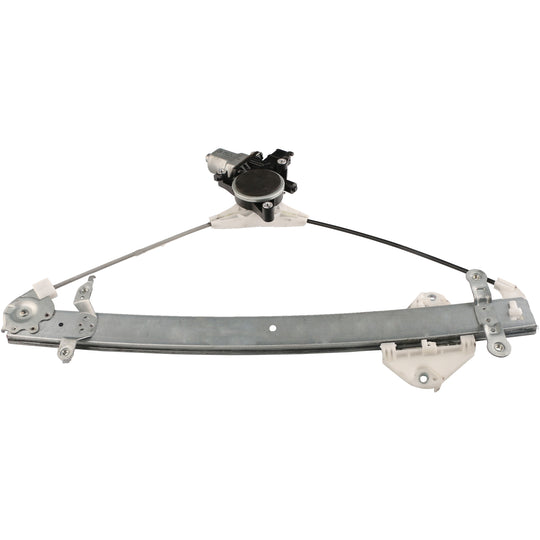 21-2083 Power Window Motor and Regulator Assembly Trakmotive Canada