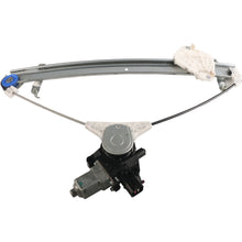 Load image into Gallery viewer, 21-2083 Power Window Motor and Regulator Assembly Trakmotive Canada