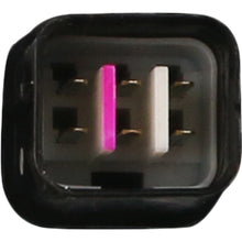 Load image into Gallery viewer, 21-2083 Power Window Motor and Regulator Assembly Trakmotive Canada