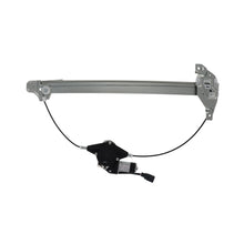 Load image into Gallery viewer, 21-2084 Power Window Motor and Regulator Assembly Trakmotive Canada