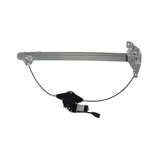 21-2084 Power Window Motor and Regulator Assembly Trakmotive Canada