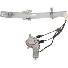 Load image into Gallery viewer, 21-2085 Power Window Motor and Regulator Assembly Trakmotive Canada