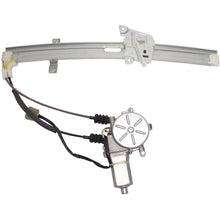 Load image into Gallery viewer, 21-2085 Power Window Motor and Regulator Assembly Trakmotive Canada