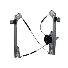 Load image into Gallery viewer, 21-2115 Power Window Motor and Regulator Assembly Trakmotive Canada
