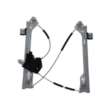 Load image into Gallery viewer, 21-2115 Power Window Motor and Regulator Assembly Trakmotive Canada
