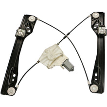 Load image into Gallery viewer, 21-2119 Power Window Motor and Regulator Assembly Trakmotive Canada