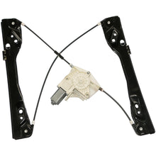 Load image into Gallery viewer, 21-2119 Power Window Motor and Regulator Assembly Trakmotive Canada
