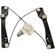 Load image into Gallery viewer, 21-2120 Power Window Motor and Regulator Assembly Trakmotive Canada