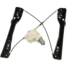 Load image into Gallery viewer, 21-2120 Power Window Motor and Regulator Assembly Trakmotive Canada